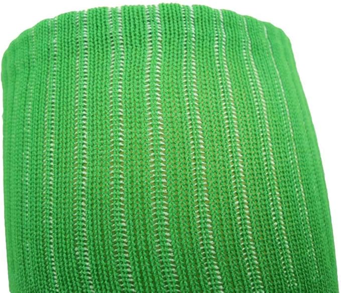 Fitliva Knee High Long Sports Socks Unisex Multicolor 3/6/12 Pairs