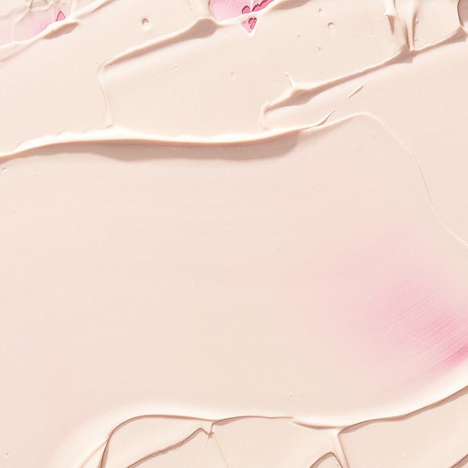 First Aid Beauty - Hello FAB: Coconut Skin Smoothie Priming Moisturizer, 2-in-1 Hydrating Moisturizer and Makeup Primer, Vegan Formula, Non-comedogenic, Safe for Sensitive Skin, 1.7 oz