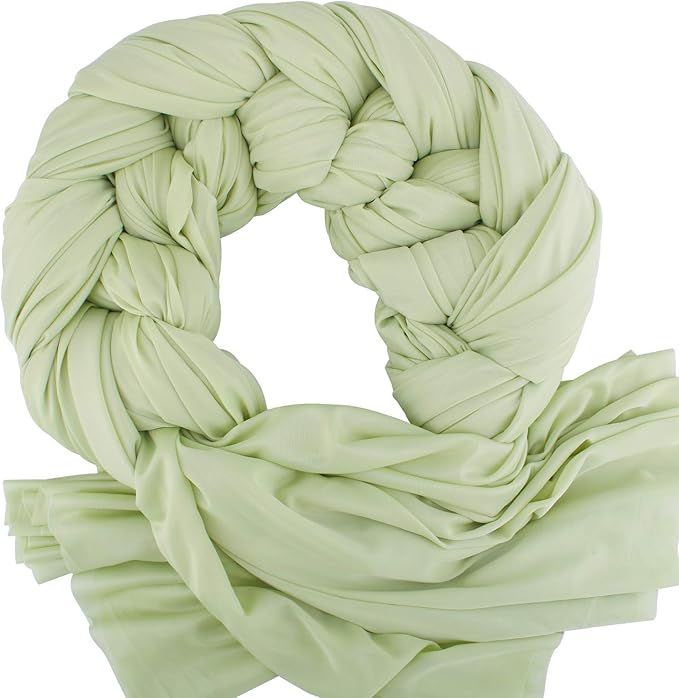 F.Life Aerial Silk Yoga Hammock & Swing for yoga Inversion,Strength training,starter hardware kit