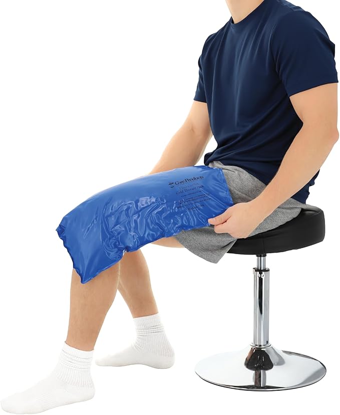 Core Products Flexible Vinyl Intense Cold Therapy Pack (12.5 x 18.5 (XLarge))