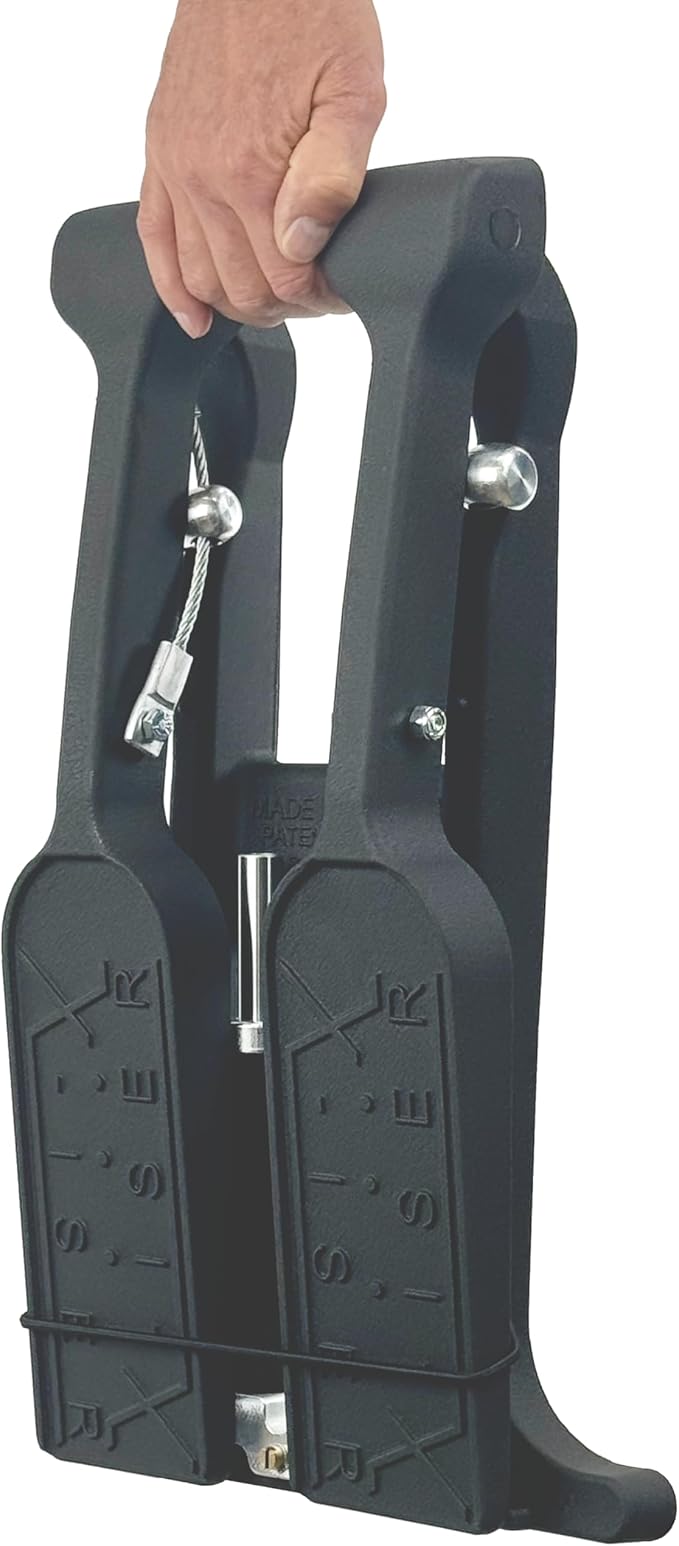 Commercial Mini Stairmaster, Black