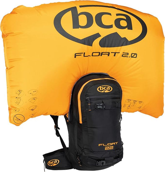 BCA Float 22 Avalanche Airbag 2.0