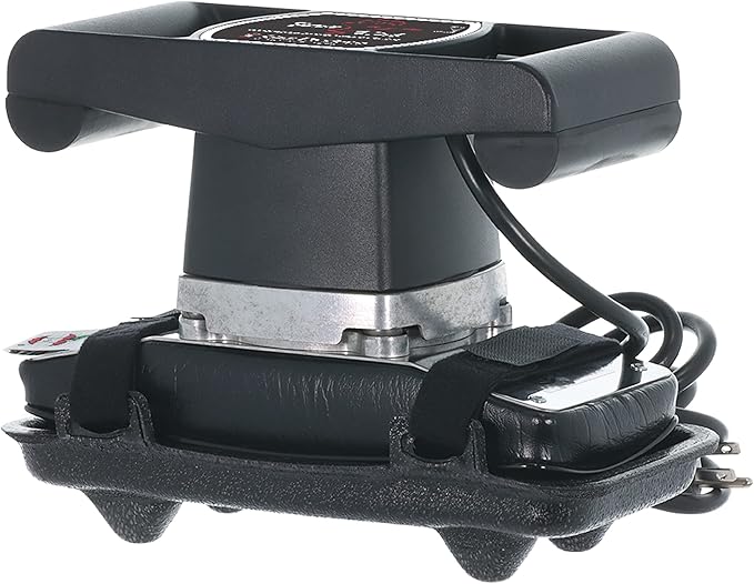 Core Products Jeanie Rub Massager Paraspinal Accessory