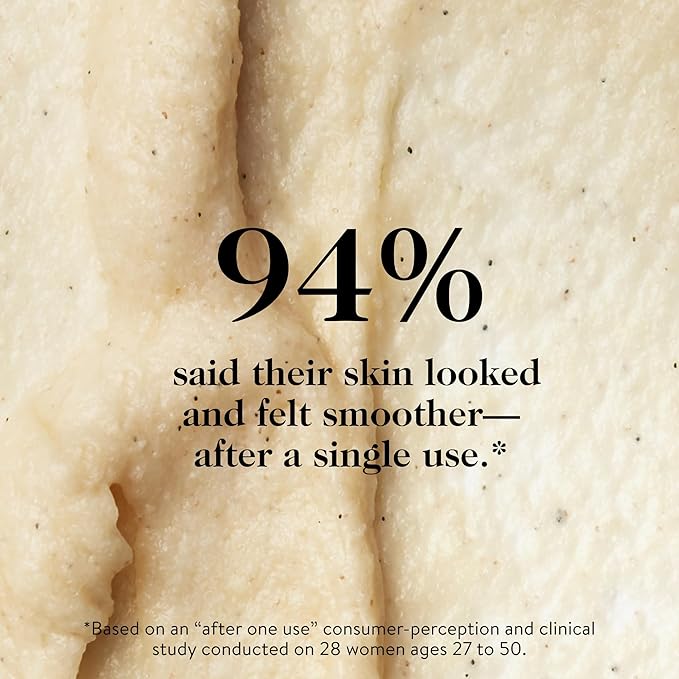 goop Beauty Microderm Exfoliator | Microdermabrasion Scrub to Smooth Textured Skin | Physical & Chemical Exfoliant | Micro-Exfoliating Minerals & Glycolic Acid | 0.5 fl oz