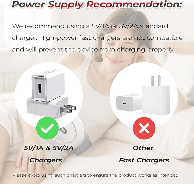 Electric Abdominal Massager, Stomach Massager for Digestion, Belly Cellulite Massage for Flattening Belly,Relieves Discomfort Caused by Bloating, Constipation,Stomach Pain, Gifts for Mom