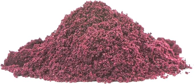 Earthborn Elements Acai Berry Powder, 1.25 lb, Superfood, Smoothies & Shakes
