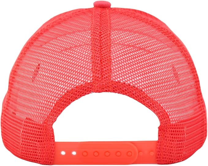 Comfy Vintage Trucker Baseball Hat- M/L/XL/XXL Women Men Unstructured Washed Dad Cap | Snapback | Soft Crown | Soft Mesh