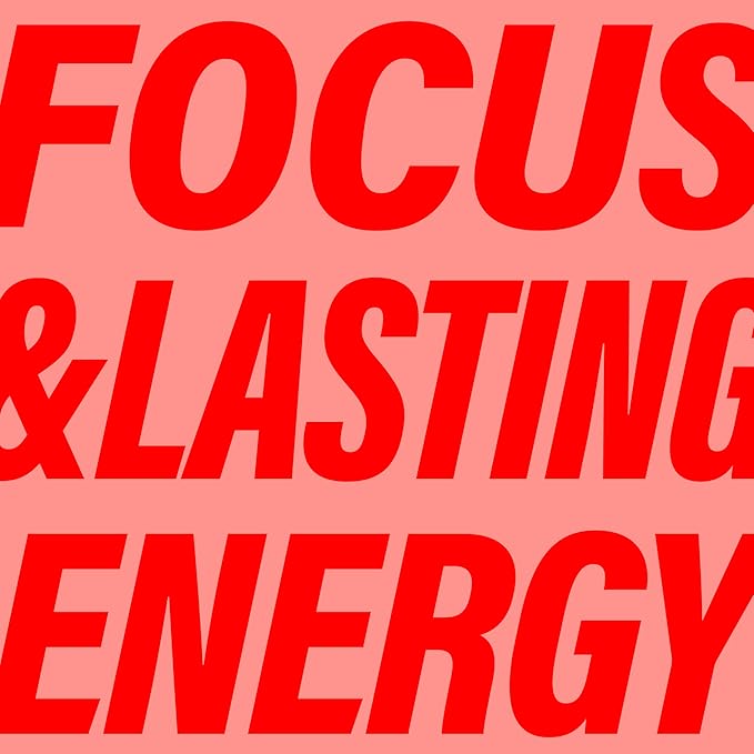 GURU Peach Mango Punch Organic Energy Drinks, Clean Energy Drink with Plant Based Natural Caffeine from Green Tea + Focus with L Theanine, Gluten Free and Vegan, 140MG Caffeine, 12oz (Pack of 24)