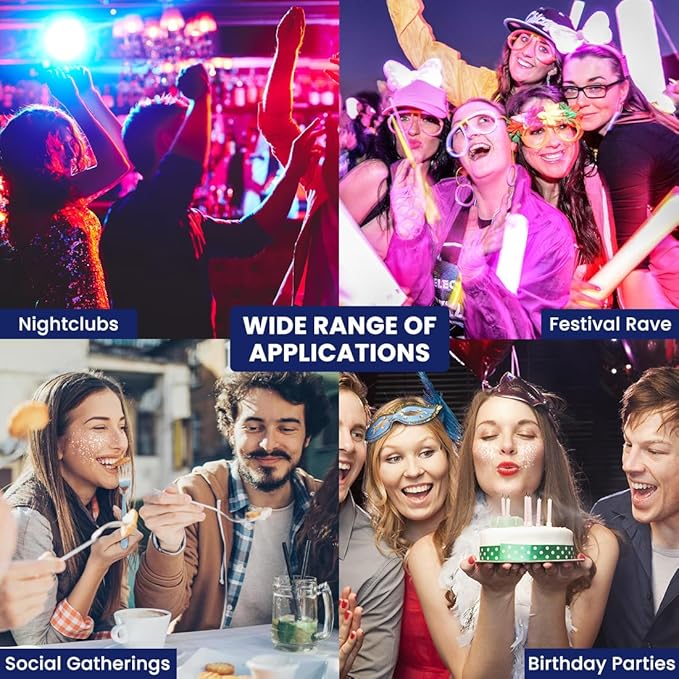 Glitter Spray for Hair and Body, Glitter Body Spray, Glitter Spray for Clothes, Quick-Drying Waterproofing Body Shimmer Suitable for Festival Rave 3.72fl Oz (Purple, 3.72 fl oz)