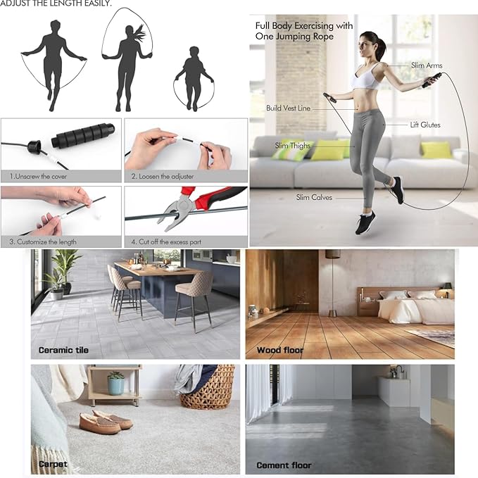 Ab Roller Wheel, Abdominal Wheel for Abdominal Exercise Machine, Arespark Home Gym Equipment for Core Workout, No Noise Ab Roller Exercise Equipment with Knee Mat and Foam Handle