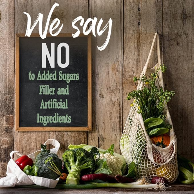 Garden of Life Raw Organic Perfect Food Green Superfood Juiced Greens Powder - Chocolate, 60 Servings, Non-GMO, Gluten Free, Vegan Whole Food Dietary Supplement Plus Probiotics, Enzymes