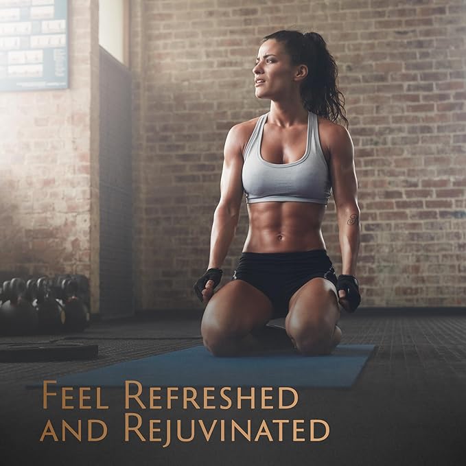 Energybolizer Perfect Weight Herbal Tea (24 Bags)| Natural Energy Booster for Women and Men | Increase Energy, Improve Digestion (20 Flavor Variety)