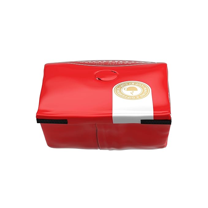 Community Coffee Signature Blend 32 Ounce, Dark Roast Ground Coffee, 32 Ounce Bag (Pack of 1)