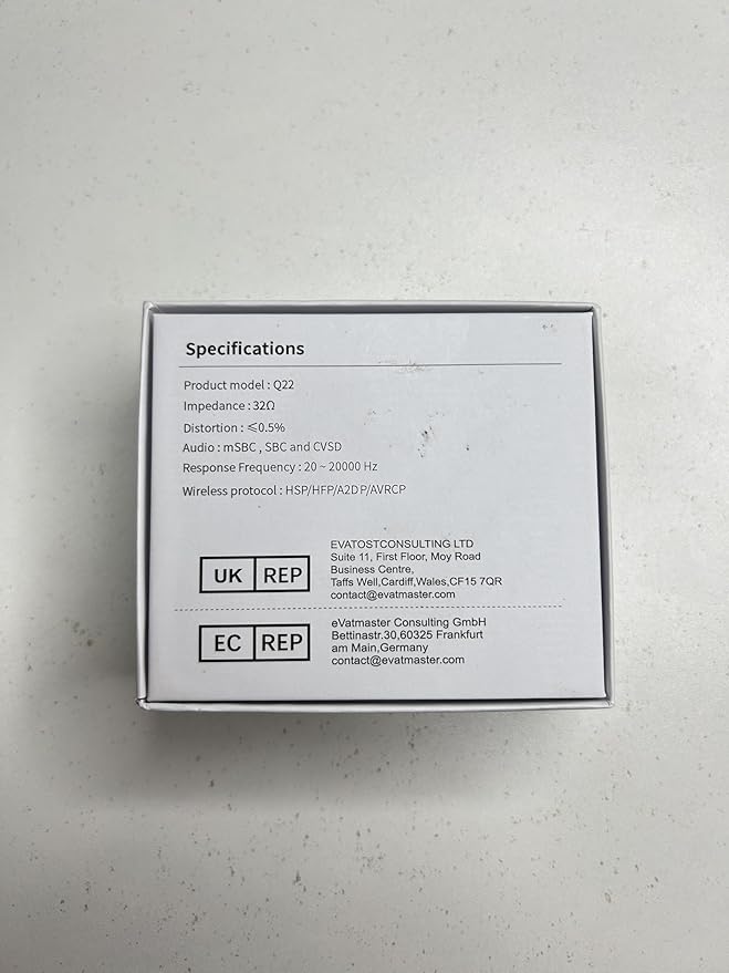 Ear Buds Wireless Bluetooth Earbuds Sport 2025 New Bluetooth 5.3 Headphones with LED Display 128H Playtime Powerful Bass Over Ear Earphones with Earhooks IP7 Waterproof for Gym/Running/Workout