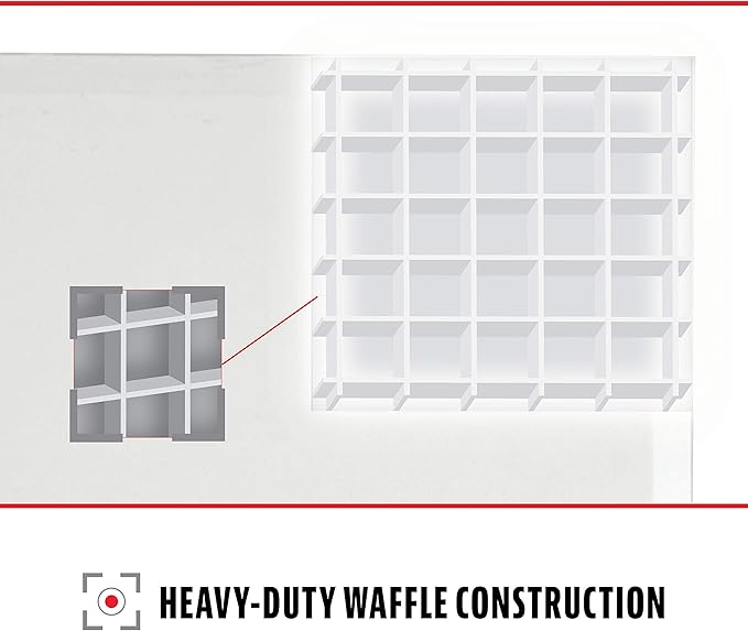 Franklin Sports MLB Baseball Base Set - Throw Down Rubber Bases for Baseball + Softball with Home Plate - Portable Backyard Baseball, Softball, Kickball Bases