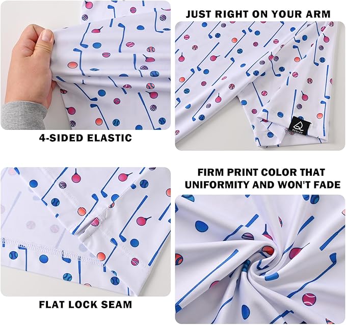 DEOLAX Mens Polo Shirts Fashion Print Mens Golf Shirt Dry Fit Mens Golf Polo Short Sleeve Quick Dry Funny Golf Shirt for Men