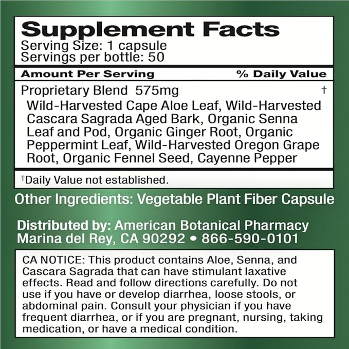 Dr. Schulze's Easy GO Bowel Mover 2-Pack | Formulated Gentle Laxative, Colon Toner & Stool Softener | 100% Plant Natural Bowel Cleanse | Promotes Regular & Complete Bowel Movements | 100 Ct Vegan