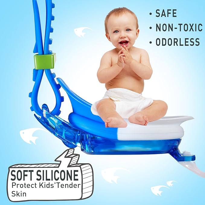 Aegend 2 Pack Kids Goggles, Swimming Goggles for Kids Age 4-16 Boys and Girls Youth, Anti-Fog Waterproof Anti-UV Pool Goggles