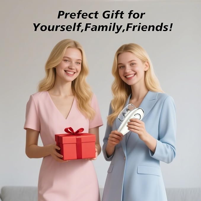 Azhien 3-in-1 Body Sculptor,Body Sculpting Massager for Stomach,Waist,Belly, Arms,Legs,Thighs,Back Massage Tool,Body Exercise Machine,Skin Tightening Device