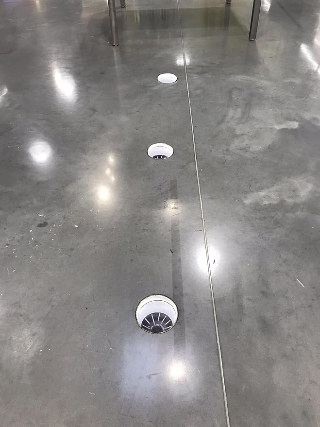 Golf Training aid, not a Hole