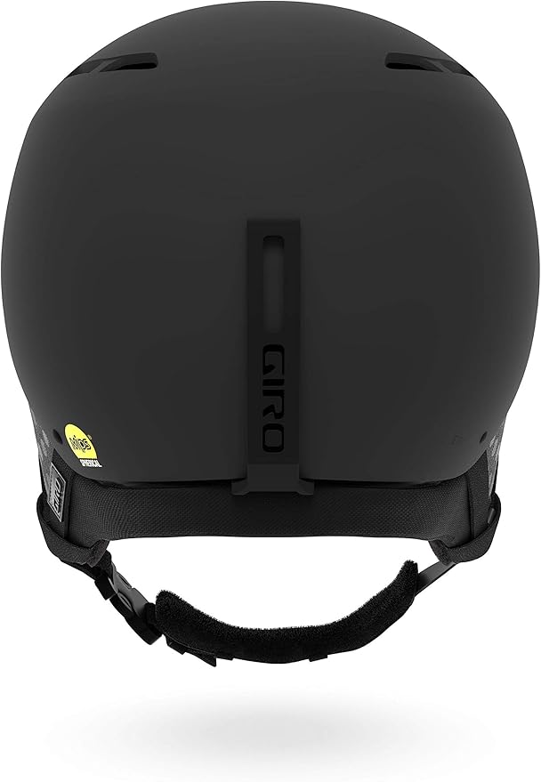 Giro Emerge Spherical Ski Helmet - Snowboard Helmet for Men, Women & Youth