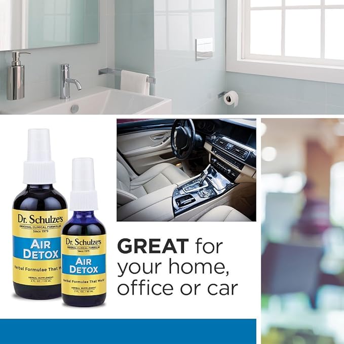 Dr. Schulze's | 5-Day Bowel Detox | Herbal Colon Cleanse | May Improve Digestion | Promotes Healthy Movements | Packaging May Vary