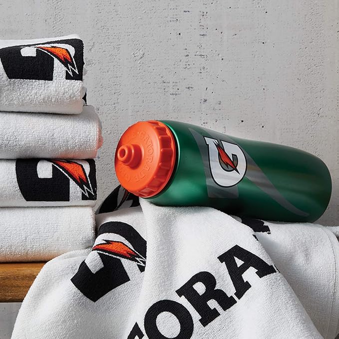 Gatorade New Orleans Saints Towel