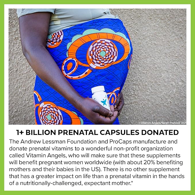 ANDREW LESSMAN Energy and Fat Metabolism Factors - 360 Capsules - Promotes Optimum Fat and Energy Metabolism, with Carnitine, Green Tea, Guarana, Ginseng, B-Complex. Easy to Swallow Capsules