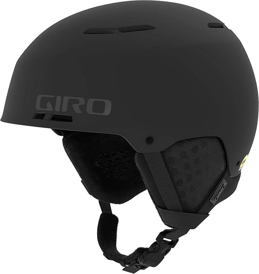 Giro Emerge Spherical Ski Helmet - Snowboard Helmet for Men, Women & Youth