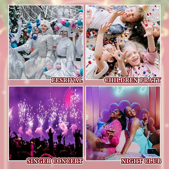 DAGEDA Body Glitter Gel, Face Glitters Body Gel Sequins Shimmer Liquid Eyeshadow, Chunky Glitter for Face Hair, Holographic Cosmetic Laser Powder Festival Glitter Makeup1.7oz (Christmas)