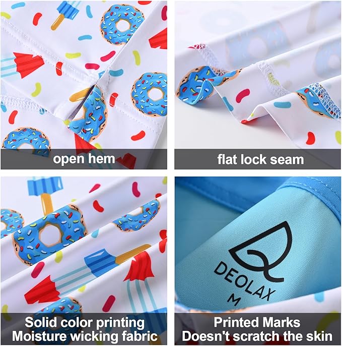 DEOLAX Mens Polo Shirts Fashion Print Mens Golf Shirt Dry Fit Mens Golf Polo Short Sleeve Quick Dry Funny Golf Shirt for Men