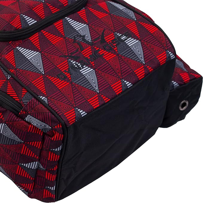 Dynamic Discs Trooper Disc Golf Bag | Large Frisbee Bags with 18+ Discs Capacity | Lightweight & Durable Backpack | Great Gifts or Disc Golf Accessories for Men | Ideal for Beginners & Pro Players