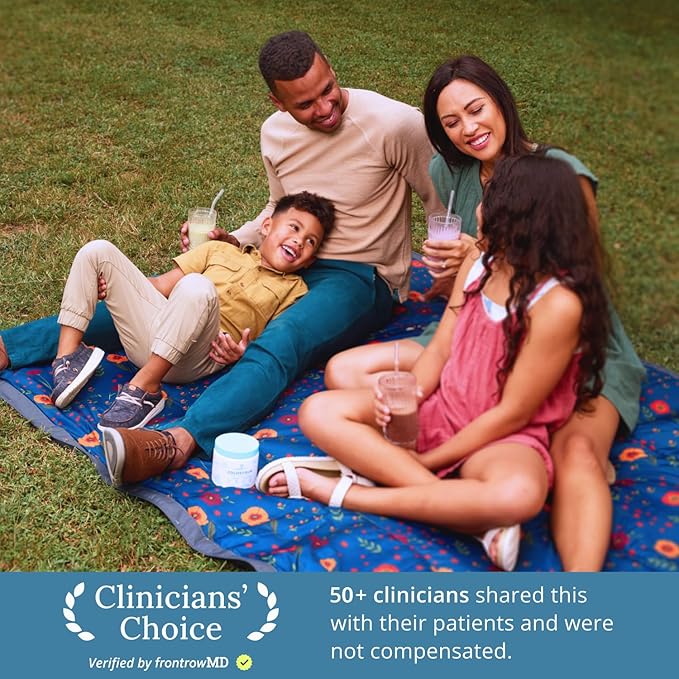 Colostrum Supplement Powder for Gut Health, Immune Support, Muscle Recovery & Wellness | Natural IgG Pure Whole Bovine Colostrum Superfood, Unflavored, 60 Servings