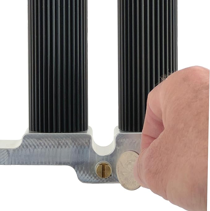 Commercial Mini Stairmaster, Black