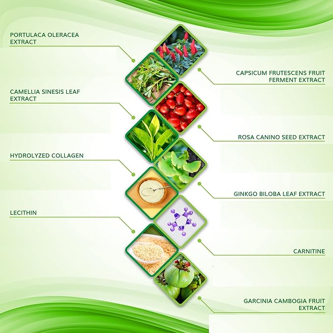 Contouring Moisturizing Body Wrap. New improved all natural cellulite solution (5 WRAPS)