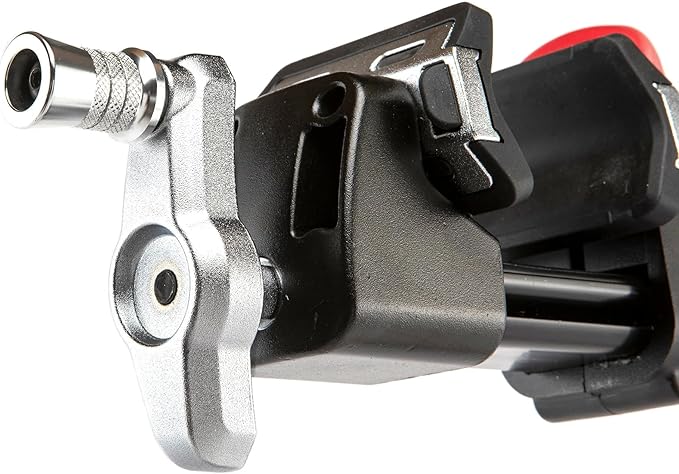 FEEDBACK SPORTS | Pro Mechanic Bike Repair Stand with Secure Quick-Action Clamp | Height Adjustable | Foldable and Portable Bicycle Workstand