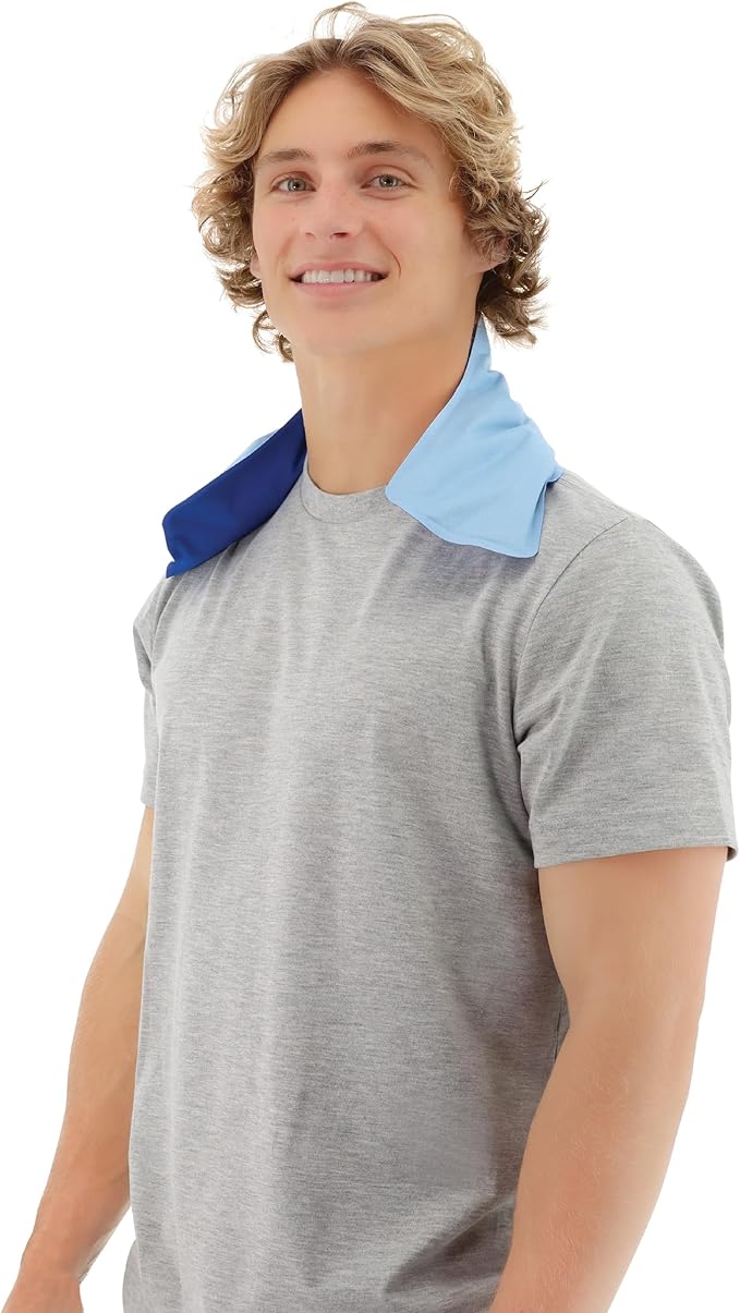 Core Products Dual Comfort Corpak Hot and Cold Therapy