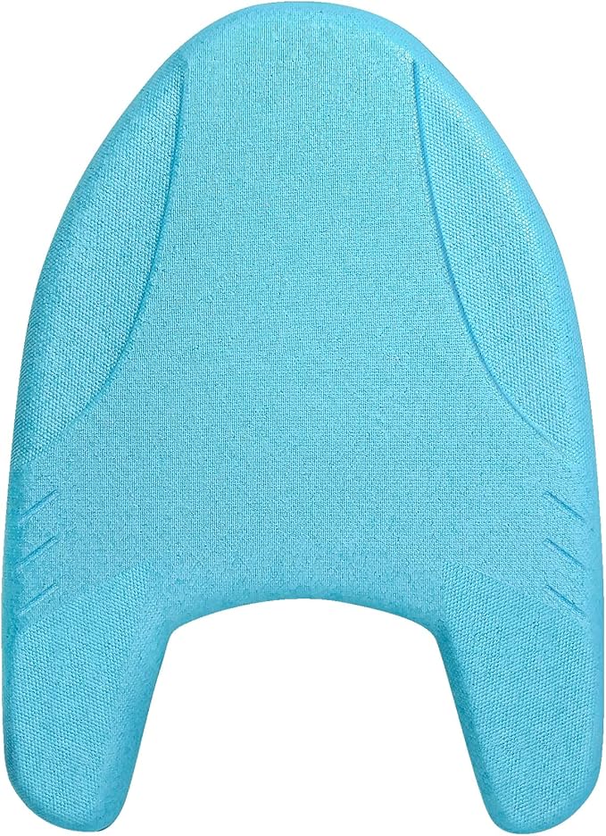 EPP Swimming Kickboard, Training Board, with Ultra-Lightweight and Great Buoyancy for Swimming Lessons, Lap Swimming, Water Aerobics
