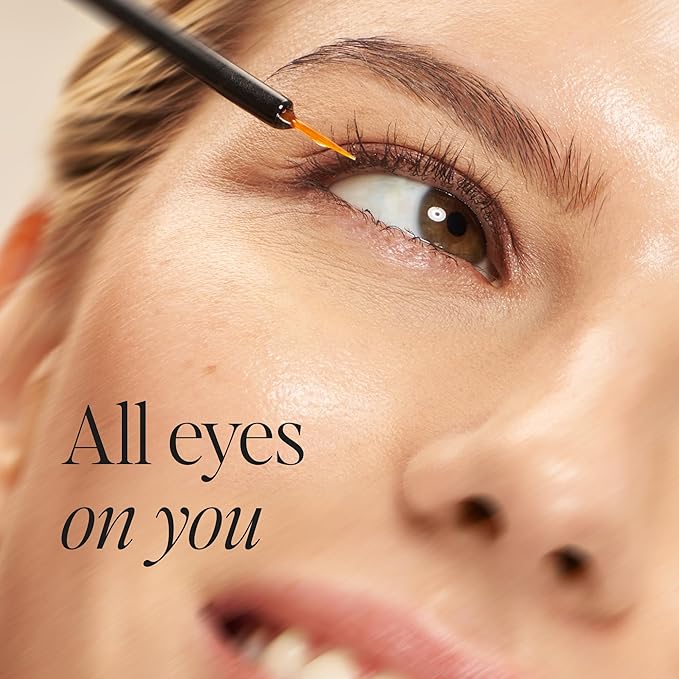 DIME Beauty Eyes On Set ($84 Value) - Includes Luminosity Eye Serum (15mL), Volume Mascara (8G), Boost Duo (3mL)