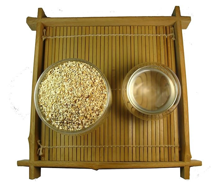 Genuine Wisconsin Ginseng Tea, A Refreshing Favourite Beverage for Athletes –1 LB Bag