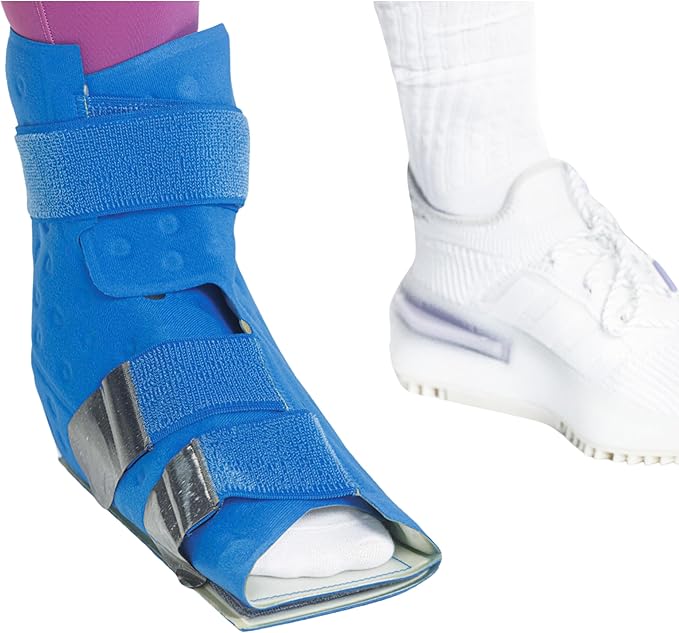 Ice Box - Advanced Cooling Ice Therapy Machine with Ankle Wrap - Ankle Ice Pack Wrap for Targeted Pain Relief, Post Injury/Surgery Recovery, and More