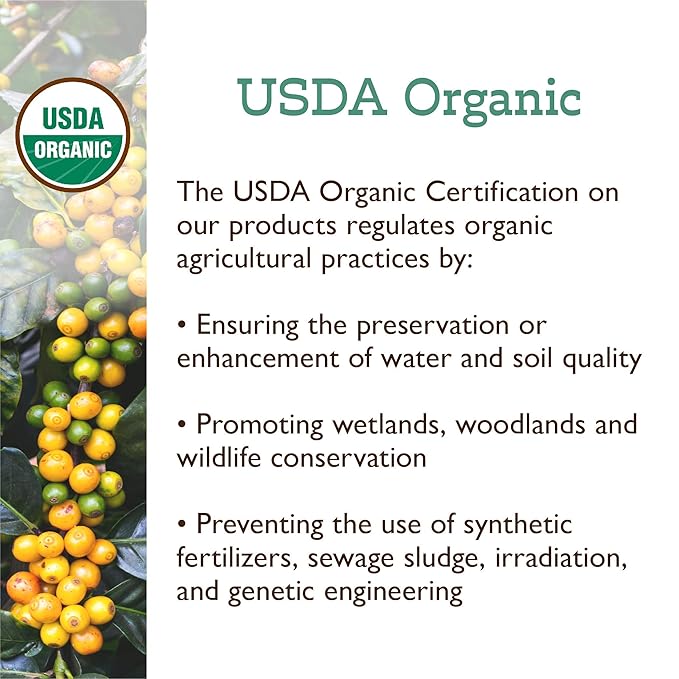 Fresh Roasted Coffee, Organic Montezuma Sunrise| USDA Organic, Kosher | Medium Roast 5 lb (80 oz) Whole Bean