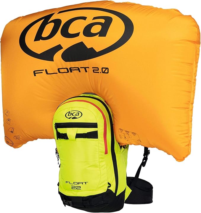 BCA Float 22 Avalanche Airbag 2.0