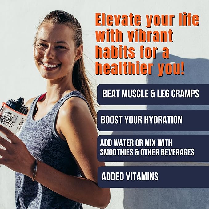 Hi-Lyte Pro Hydration Packets - 15 Individual Drink Packets | Variety Pack | Flavored Electrolyte Powder | Sugar-Free, Zero Carb, Zero Calorie