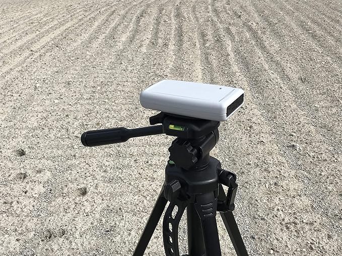 ArenaGear Barrel Racing Timer (RM-501 + Tripods)