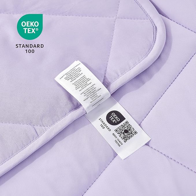 Cozy Bliss Cooling Blanket for Hot Sleepers, Q-Max 0.4 Cooling Comfort Queen Size, Cold Blankets for Night Sweats Sleeping, Ultra-Cool Lightweight Breathable Summer Blanket for Bed