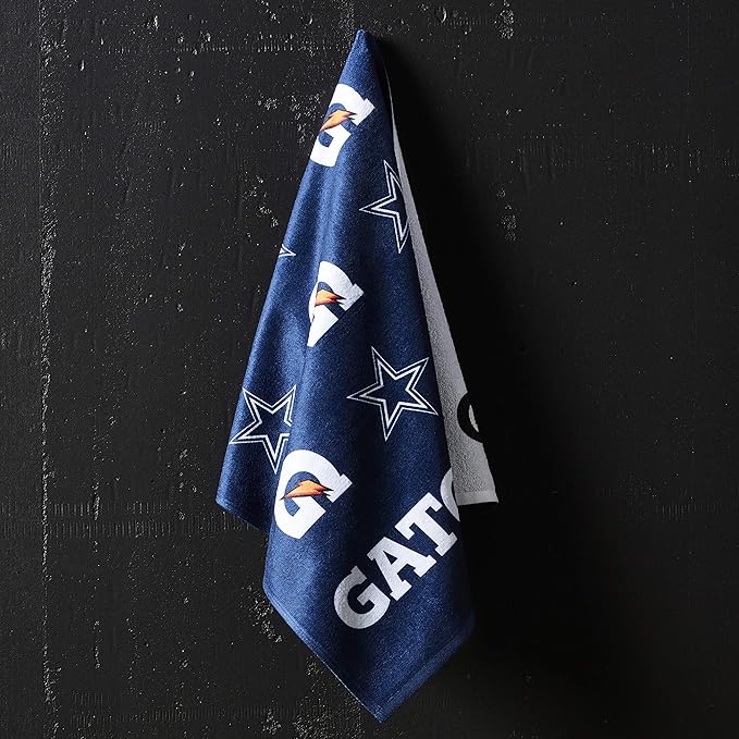 Gatorade Dallas Cowboys Towel