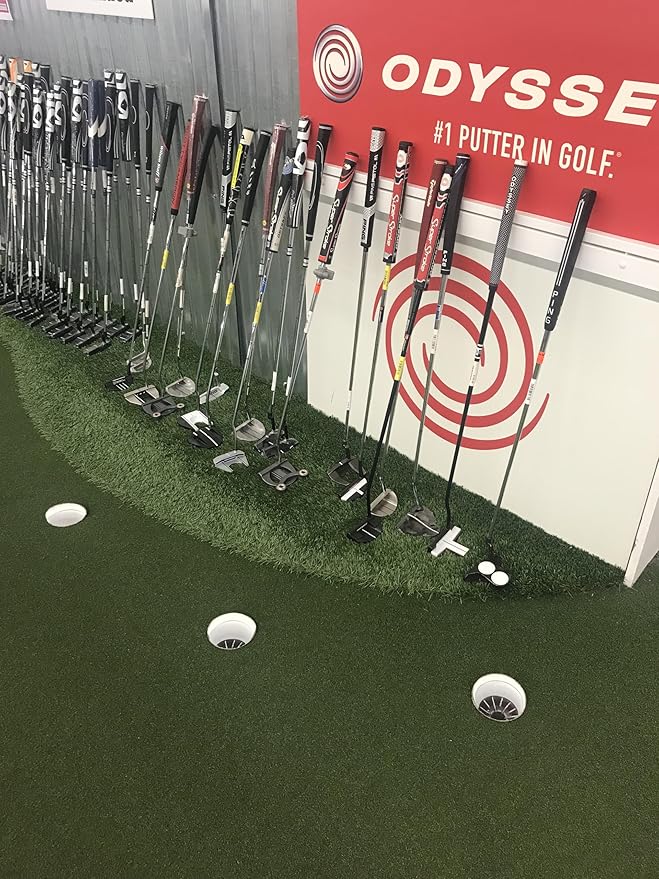 Golf Training aid, not a Hole